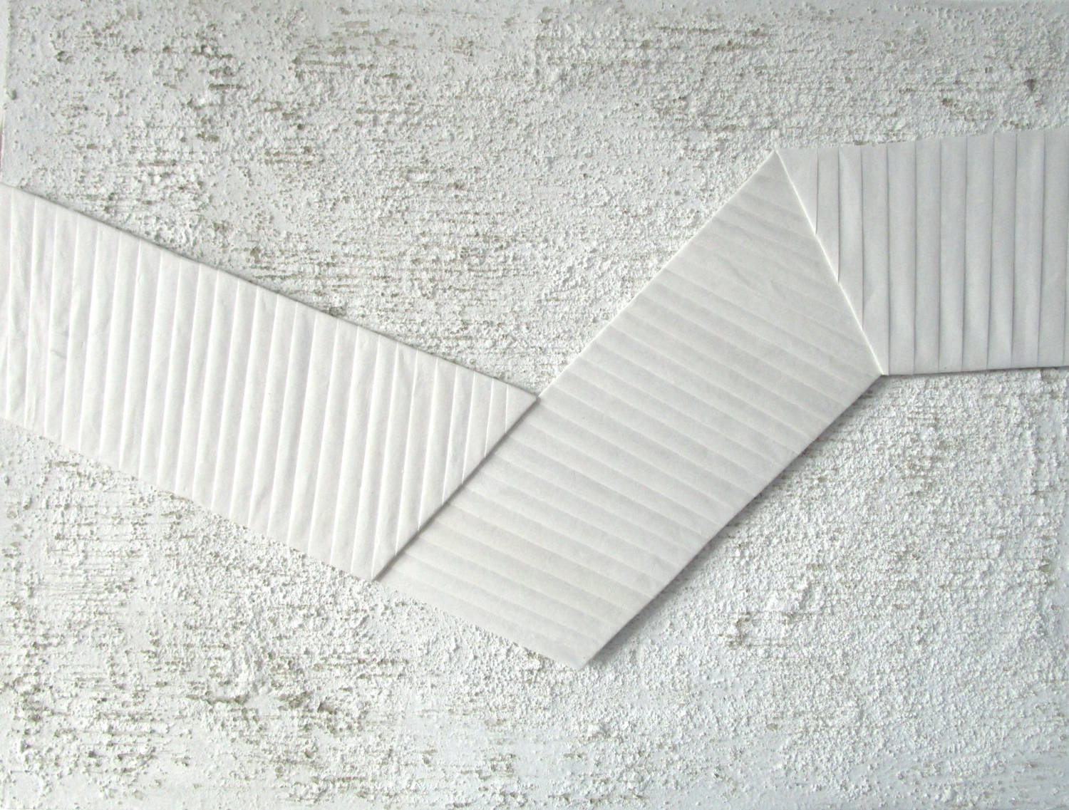 Moment, 60x80cm, Mischtechnik, 2022